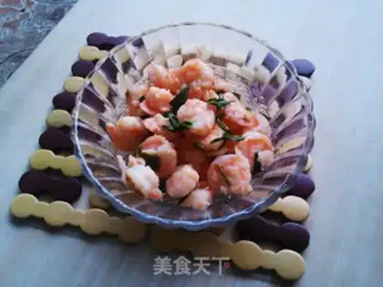 Make Long-hai shrimp step 7