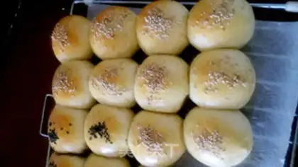 Make All-wheat snacks step 8