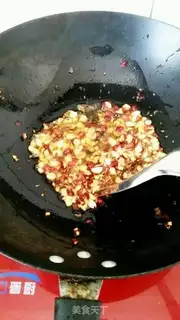 Make Cold cucumber step 5