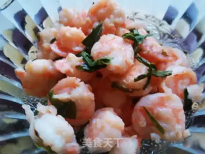 Make Long-hai shrimp step 9