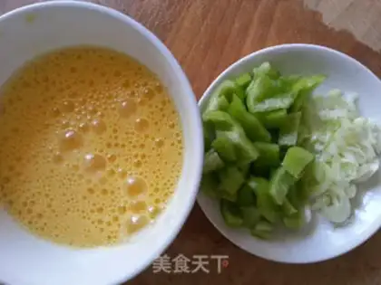 Make Cashew eggs step 4