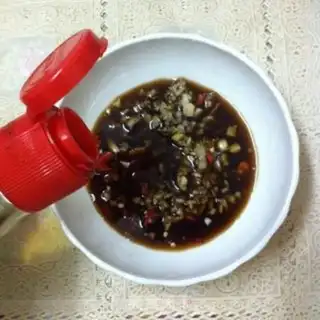 Make Frozen mushrooms step 5