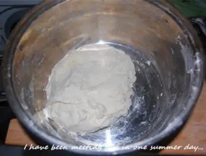 Make Meatloaf step 1