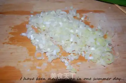 Make Meatloaf step 2