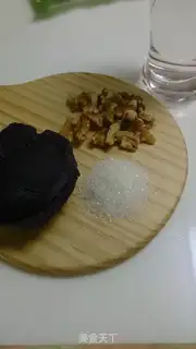 Make Potato pecan step 0