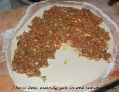 Make Meatloaf step 3