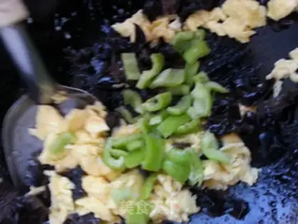 Make Cashew eggs step 10