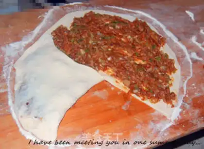 Make Meatloaf step 4