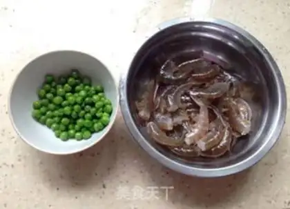 Make Shrimp step 0