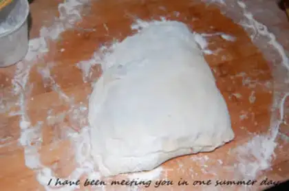 Make Meatloaf step 6