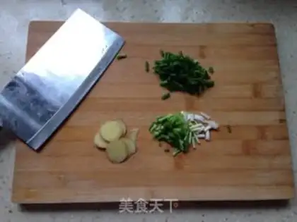 Make Shrimp step 1