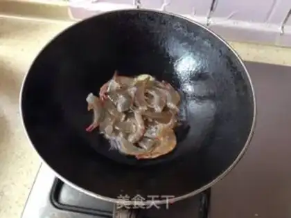 Make Shrimp step 2