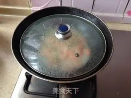 Make Shrimp step 4