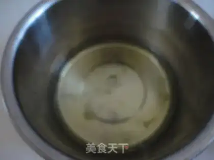 Make Carnation cake rolls step 0