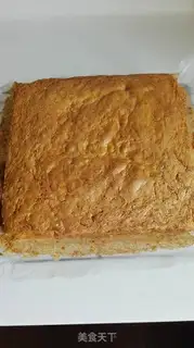 Make Carrot cake step 10