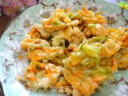 Make Pumpkin step 4