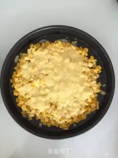 Make Cheese corn step 5