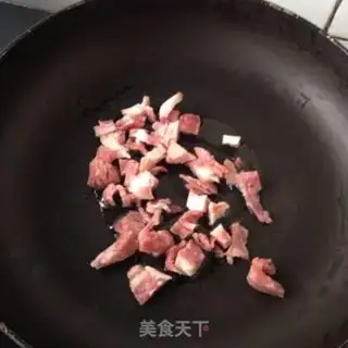 Make A groceries step 1
