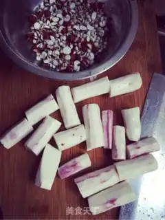 Make Mud soup step 1