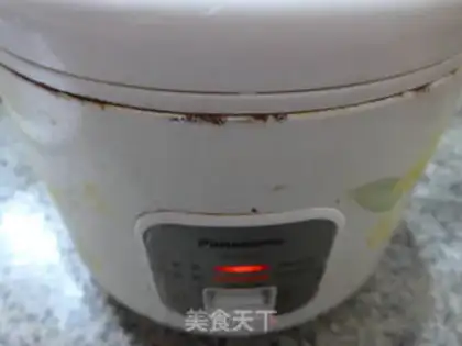 Make Peanut and rice step 10