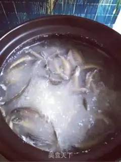 Make Mud soup step 3