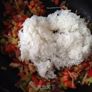 Make A groceries step 4
