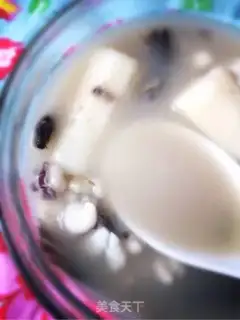 Make Mud soup step 4