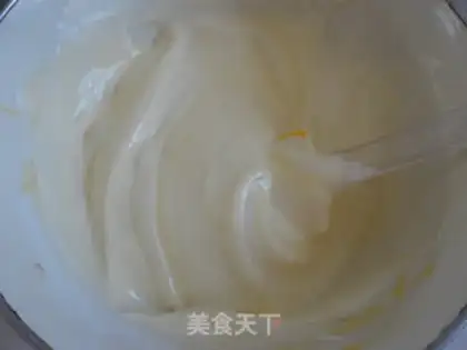 Make Carnation cake rolls step 8