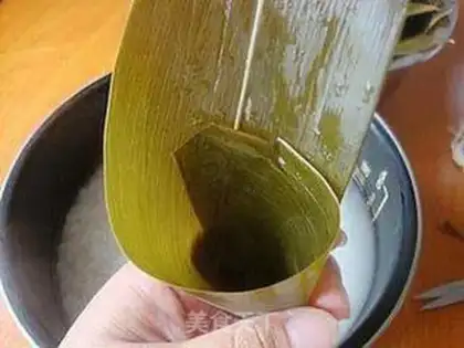 Make Clean water step 1