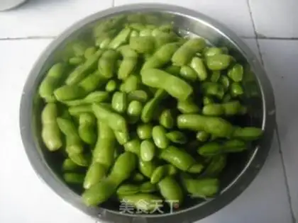 Make Cool beans step 0