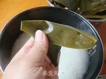 Make Clean water step 3