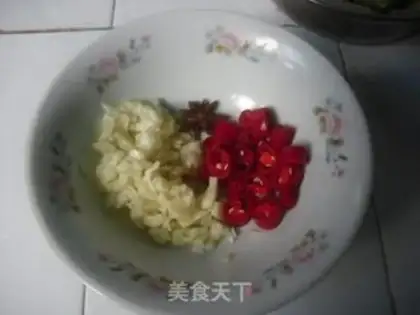 Make Cool beans step 1