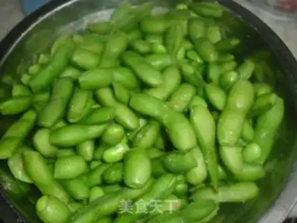 Make Cool beans step 3