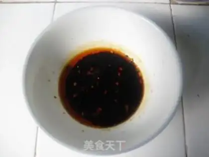 Make Cool beans step 4