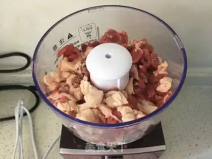 Make Beef onion cage step 6