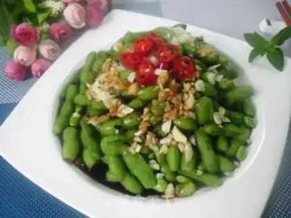 Make Cool beans step 7