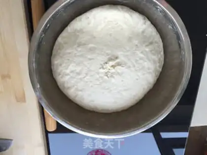 Make Beef onion cage step 9