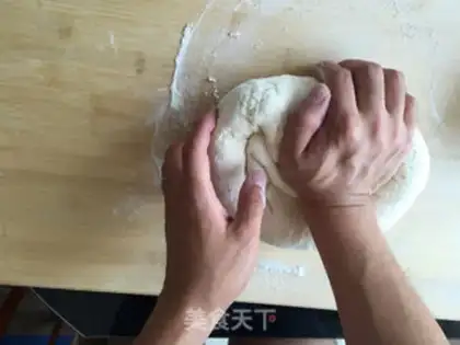 Make Beef onion cage step 10