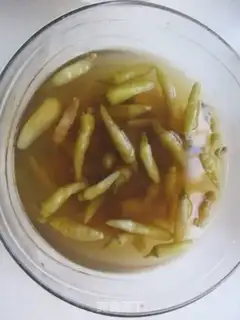 Make Pepper loves chicken claws step 4