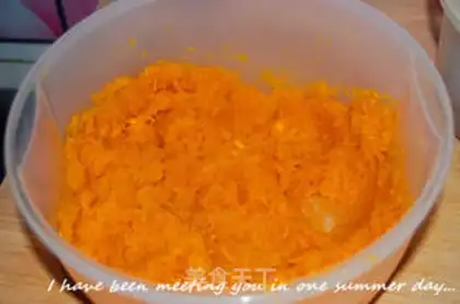Make Pumpkin step 0