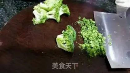 Make The pasta step 1