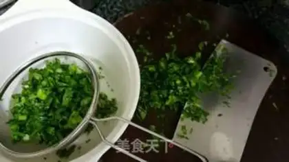 Make The pasta step 2