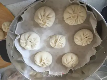 Make Beef onion cage step 16