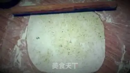 Make The pasta step 5