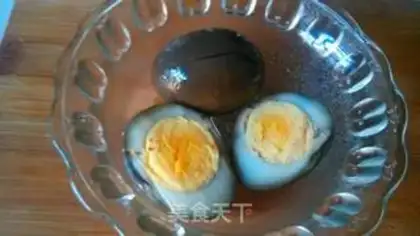 Make Halo eggs step 4