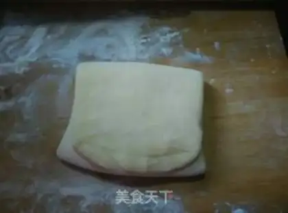 Make The making of the soothsay step 5