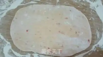 Make The pasta step 9