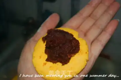 Make Pumpkin step 5