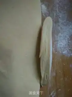 Make The making of the soothsay step 7