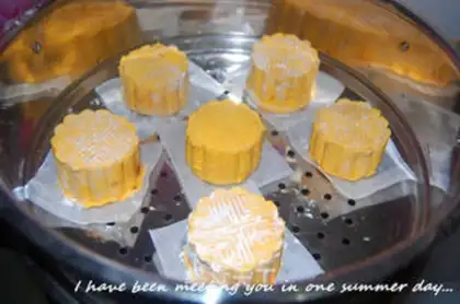 Make Pumpkin step 8